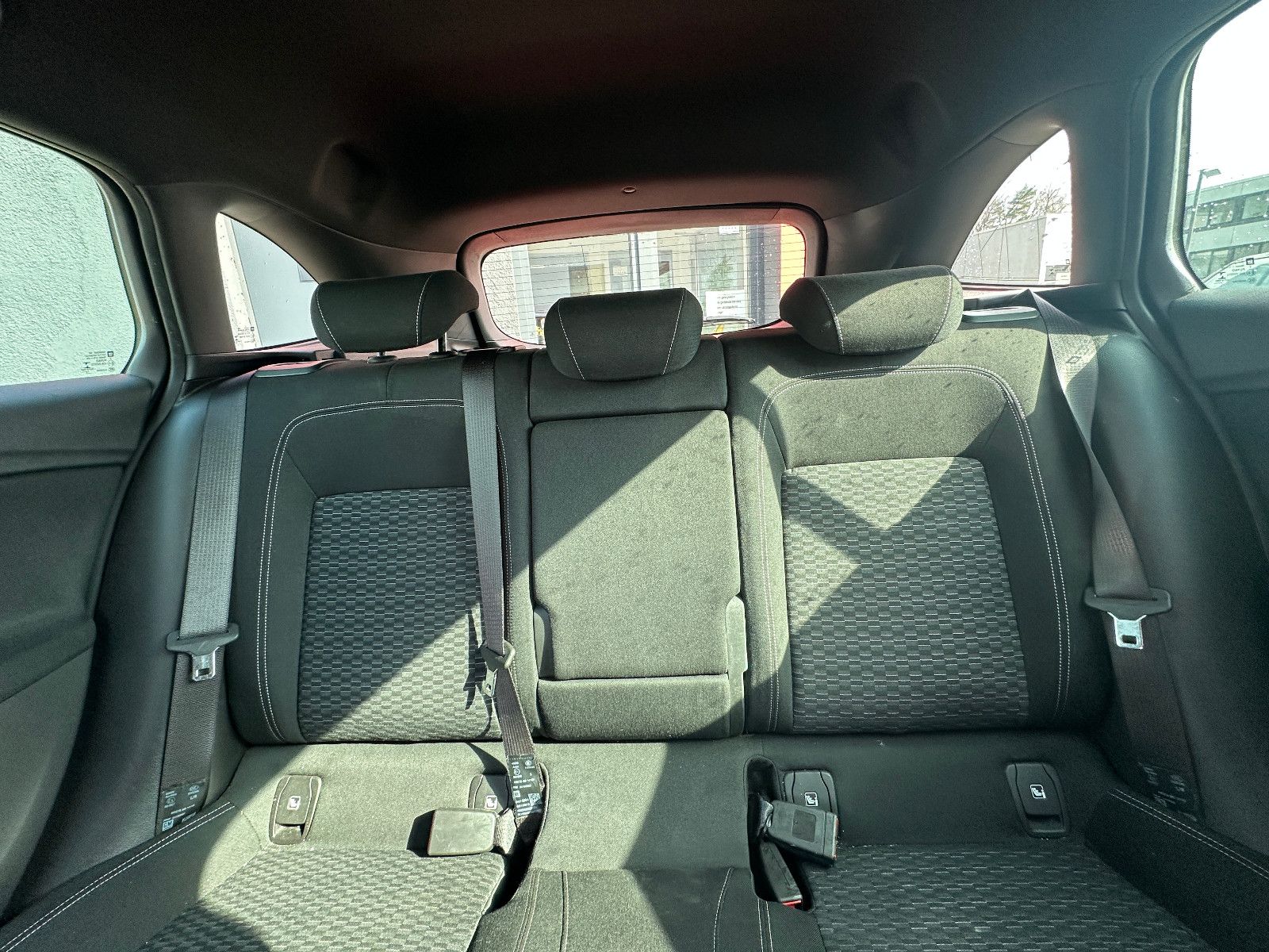 Fahrzeugabbildung Opel Astra K Sports Tourer 118 KW Navi LH SH Alu