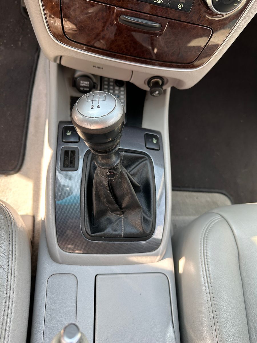 Fahrzeugabbildung Hyundai Sonata 2.4 GLS 162 PS HU neu Klima Leder SH