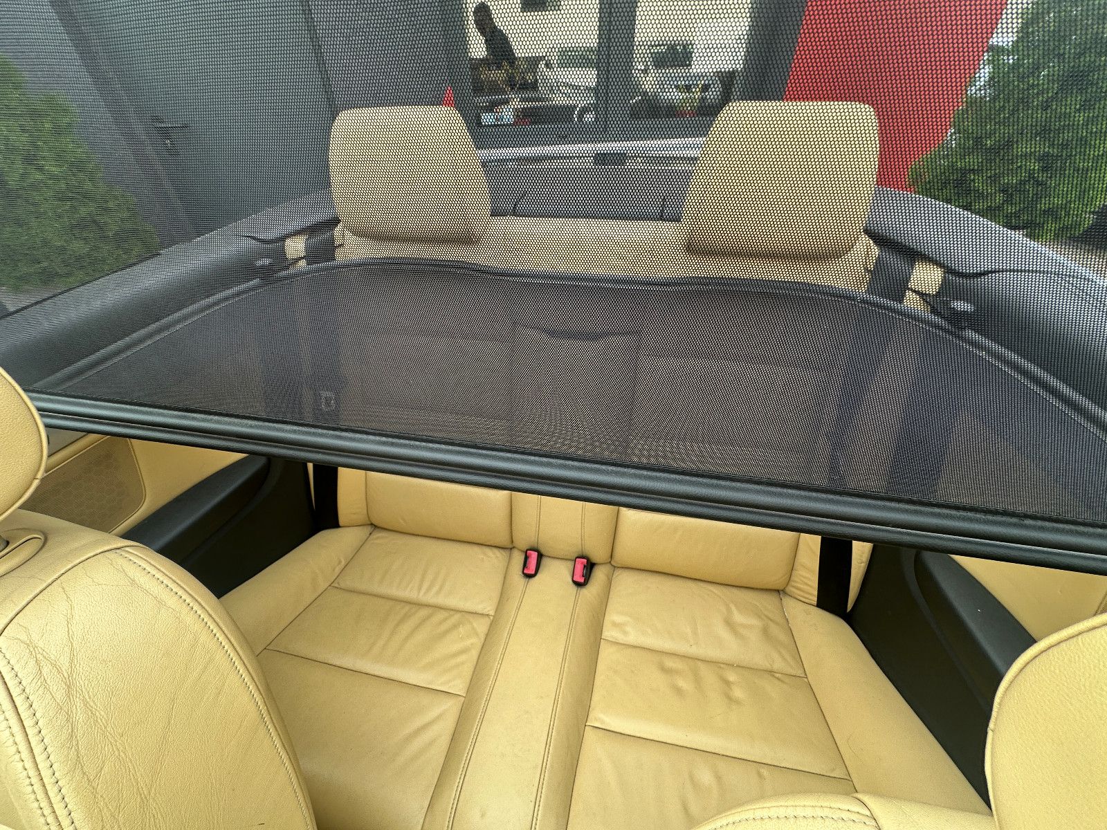 Fahrzeugabbildung Audi A4 Cabriolet 3.0 TDI quattro Leder Xenon