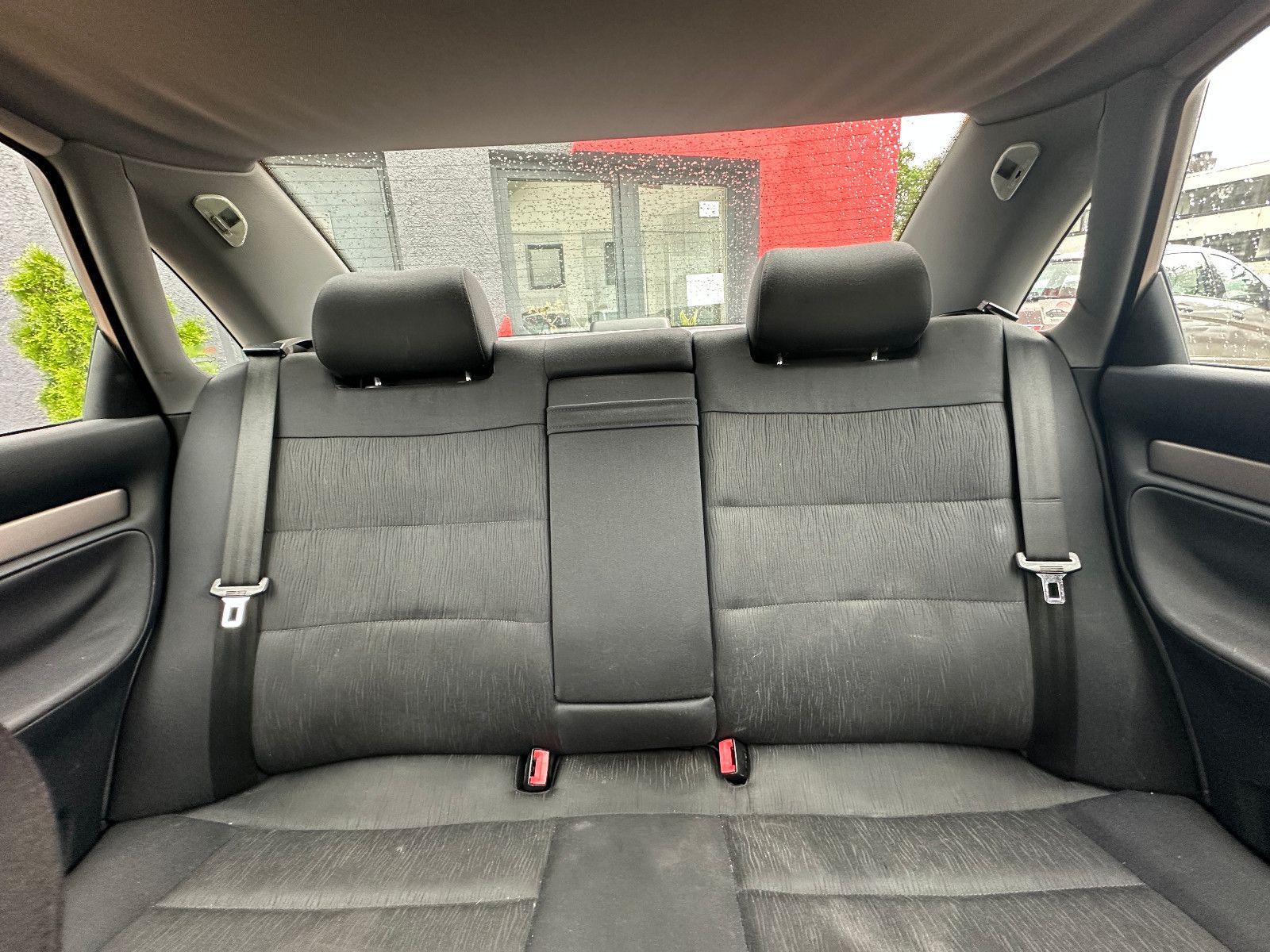 Fahrzeugabbildung Audi A4  1.8 125 PS  Autom. SD Klima