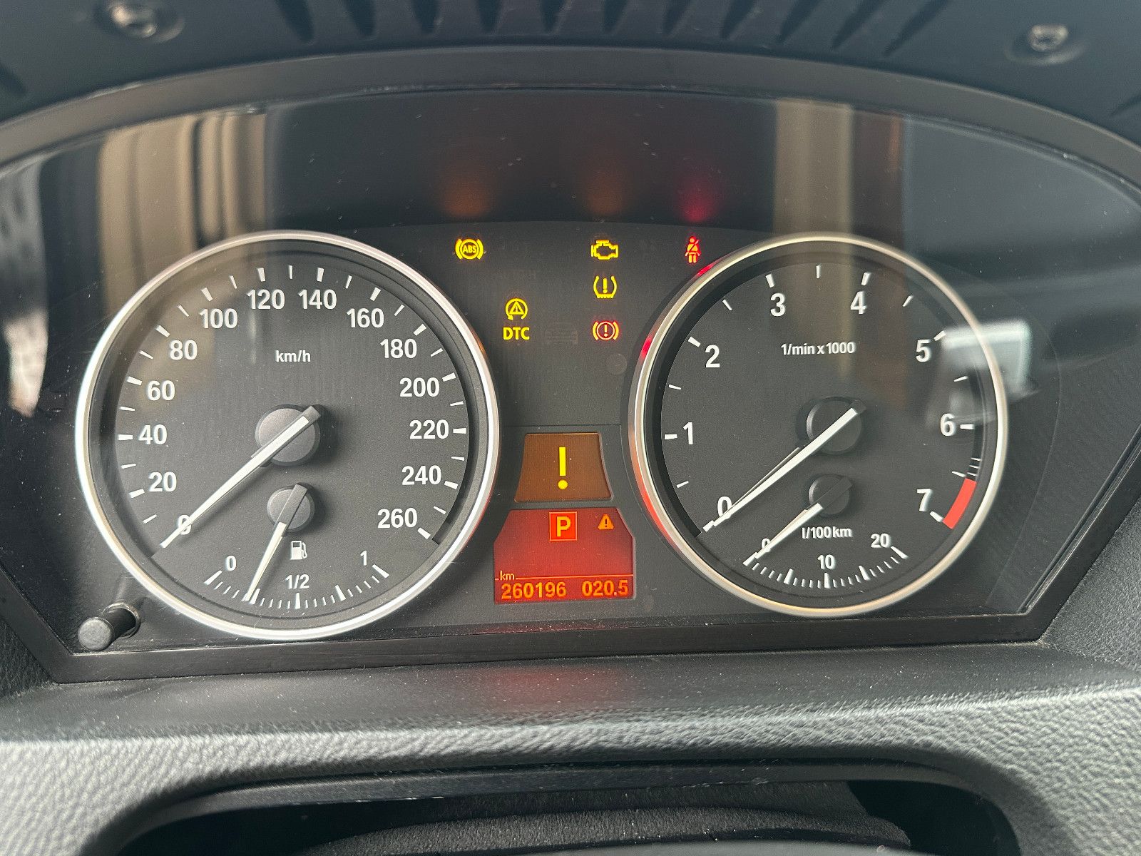 Fahrzeugabbildung BMW X5 4.8i 354 PS HU Leder AHK Prins LPG Gas!!!