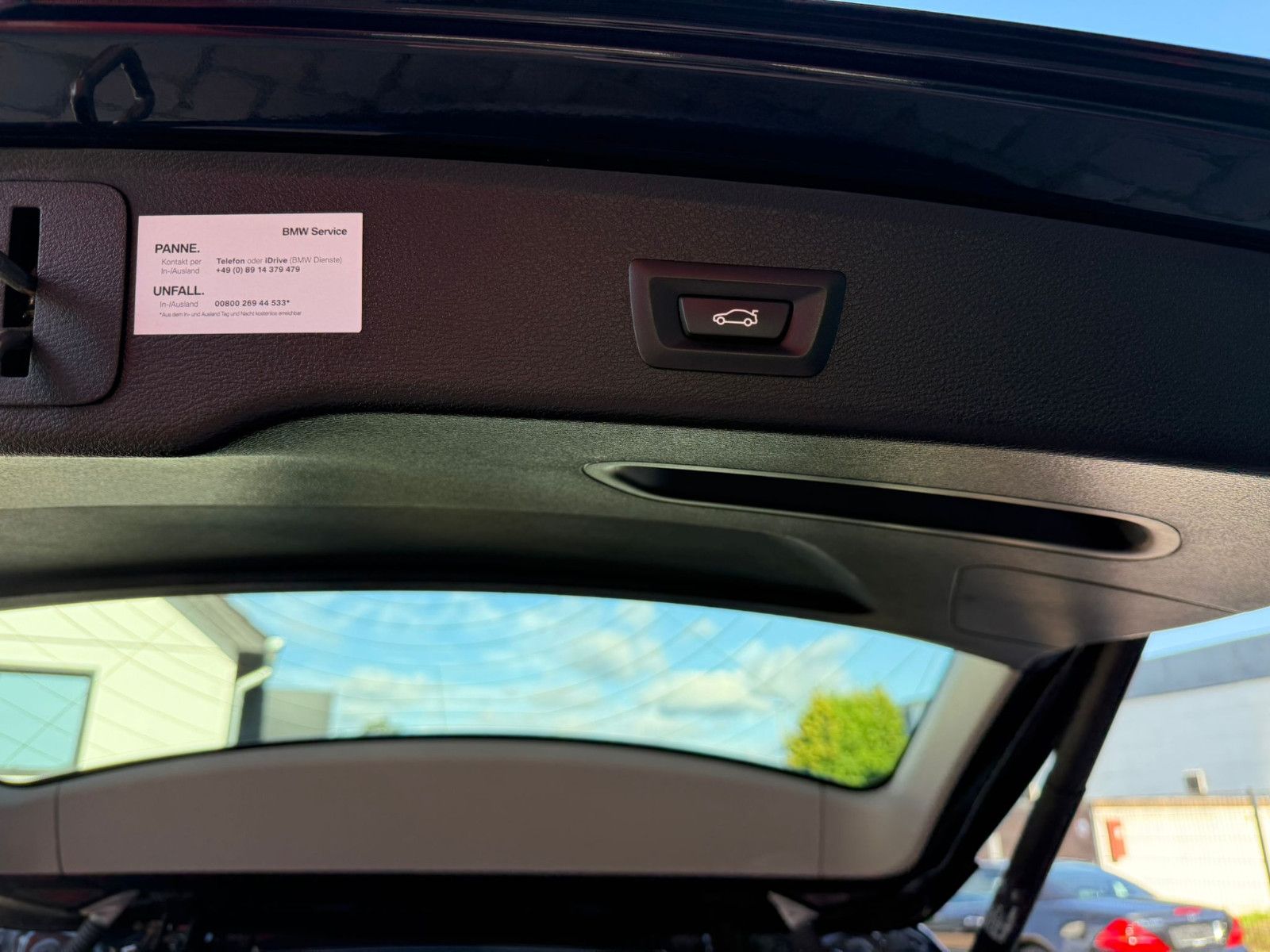 Fahrzeugabbildung Audi A6 Allroad quattro 3.0 TDI 313 PS AHK 2.5t LED