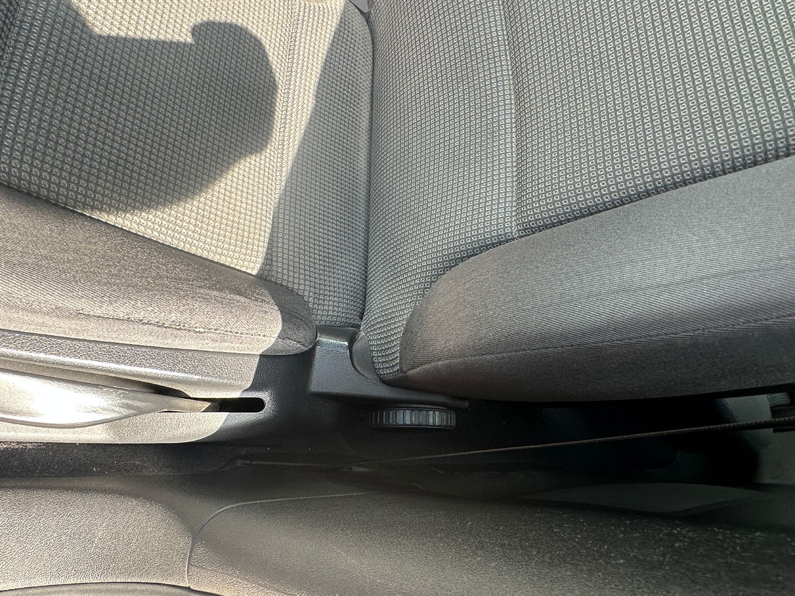 Fahrzeugabbildung Audi A3 Sportback 2.0 FSI Attraction Autom. Navi