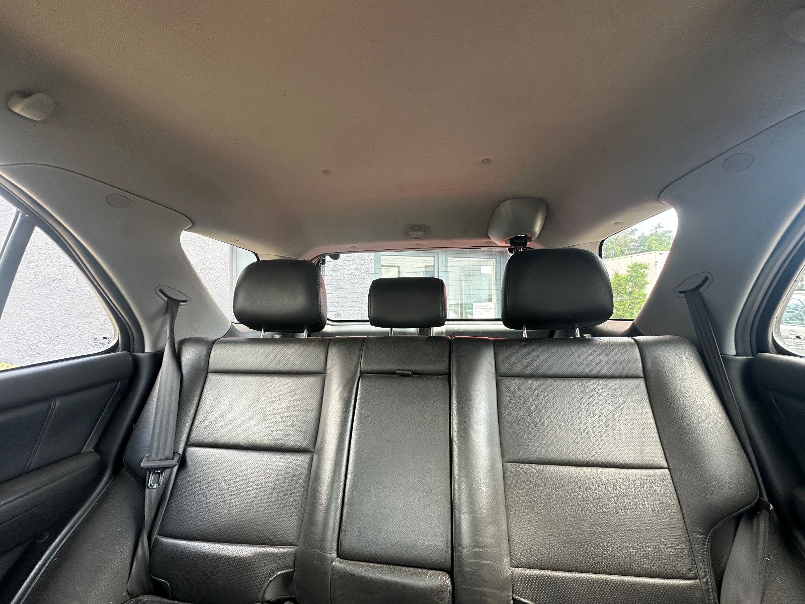 Fahrzeugabbildung Kia Sorento 2.5 CRDi VGT EX HU neu Leder SH AHK