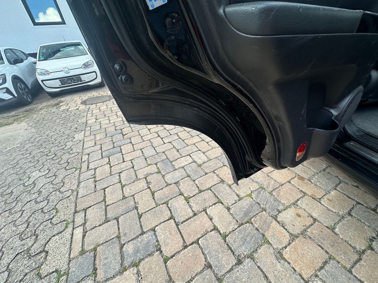 Fahrzeugabbildung Kia Sorento 2.5 CRDi VGT EX HU neu Leder SH AHK