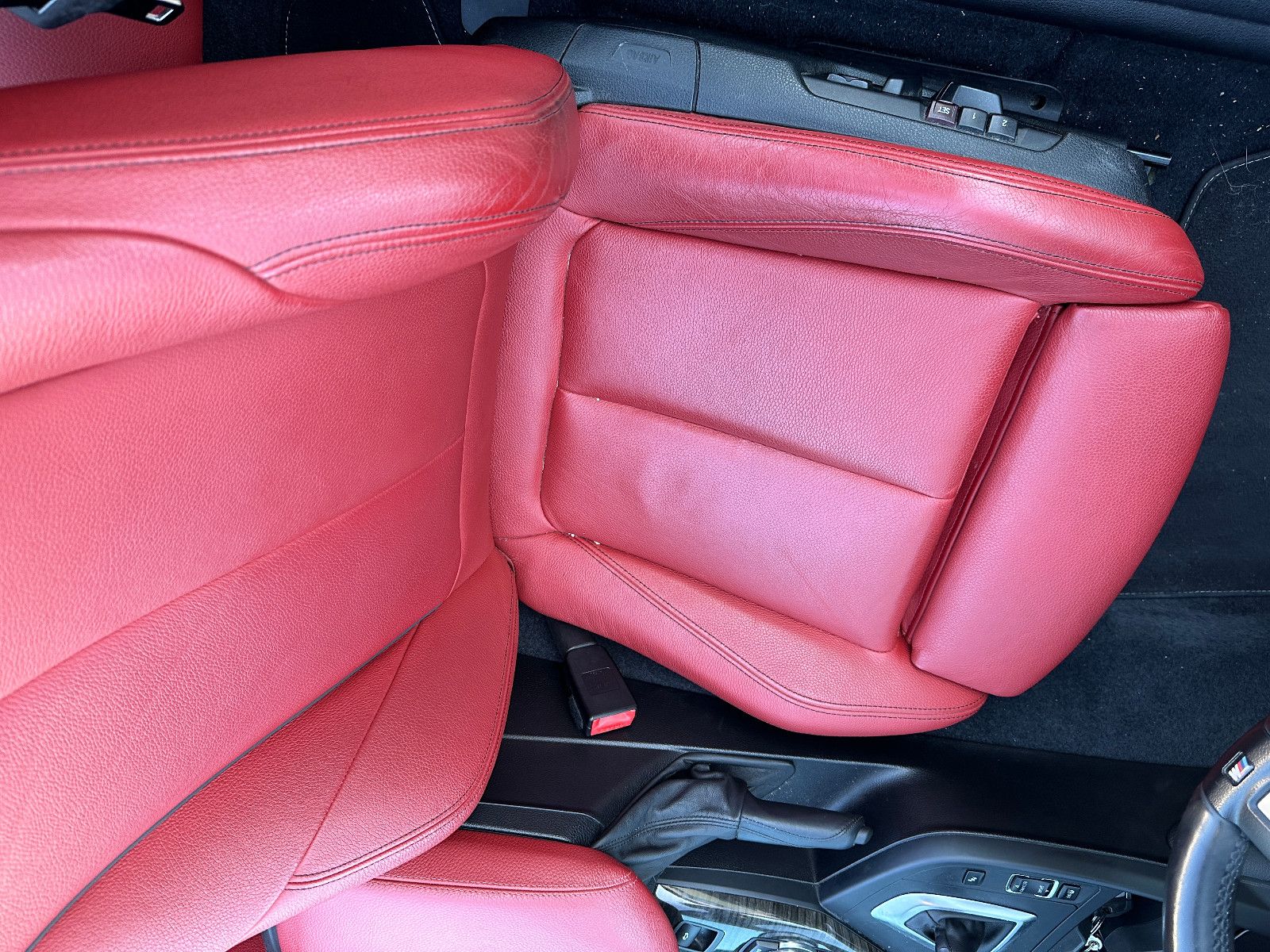 Fahrzeugabbildung BMW 2 Cabrio 228 i  M Paket  HU neu Leder Bi Xenon