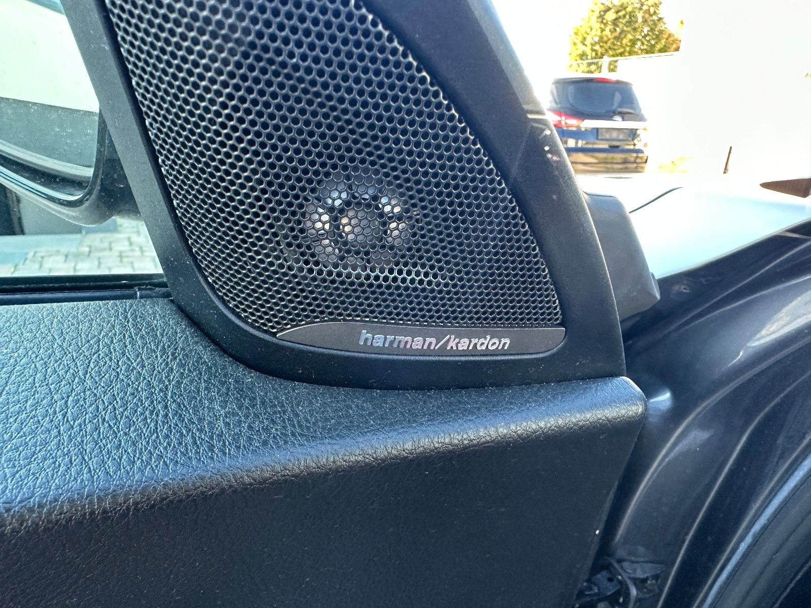 Fahrzeugabbildung BMW 2 Cabrio 228 i  M Paket  HU neu Leder Bi Xenon