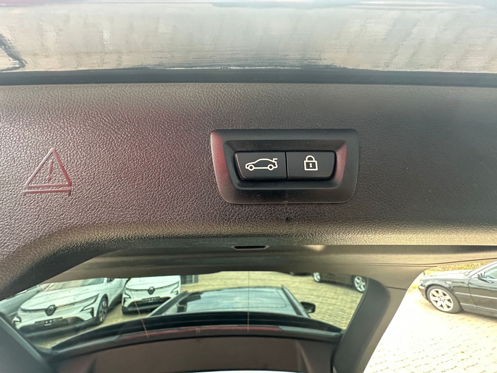 Fahrzeugabbildung BMW 530 d Touring M Sport Pano HUD AHK LED Voll!!!!