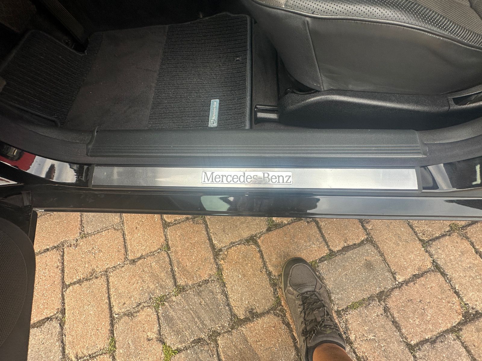 Fahrzeugabbildung Mercedes-Benz E 430 T AVANTGARDE 1.Hand Voll STH Tüv neu