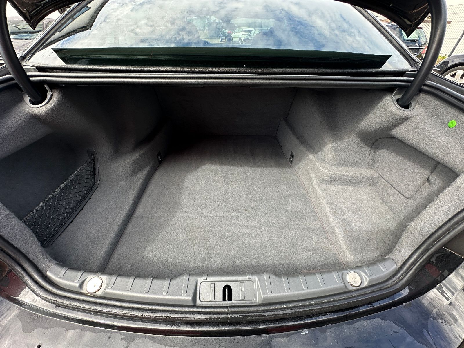 Fahrzeugabbildung BMW 730d 3.0 258 PS HU neu SD Leder Sport SD