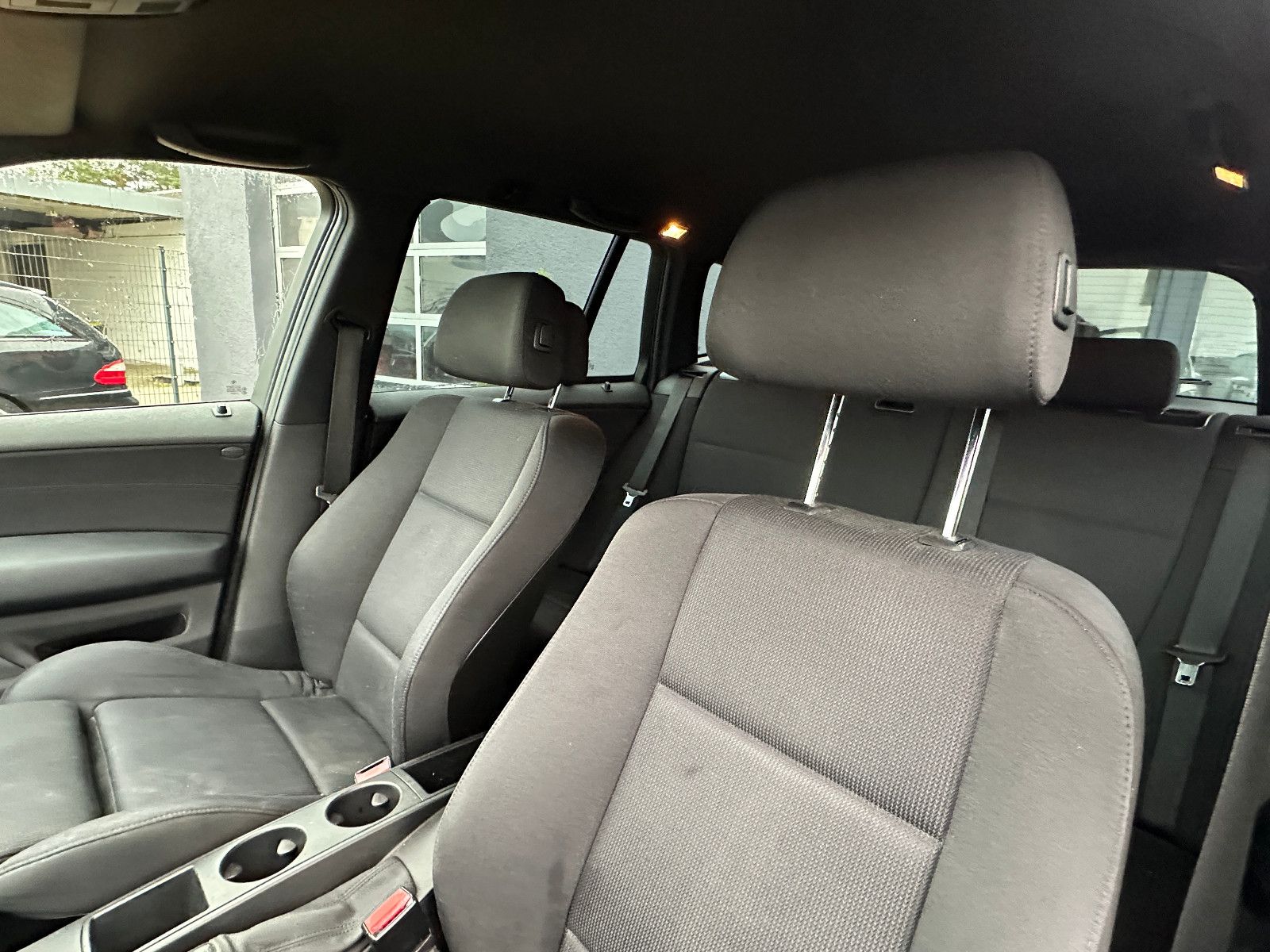 Fahrzeugabbildung BMW X3 xDrive 20d 177 PS HU 10/26 M-Paket