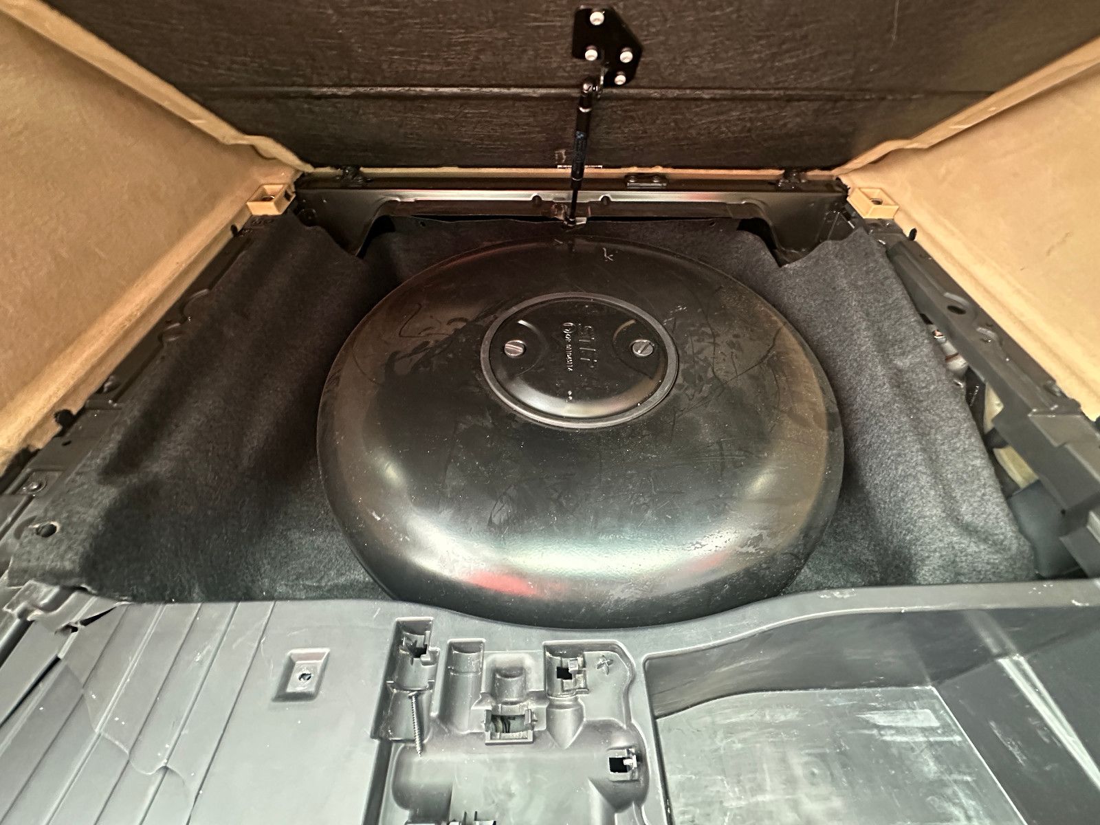 Fahrzeugabbildung BMW X5 4.8i 354 PS HU Leder AHK Prins LPG Gas!!!