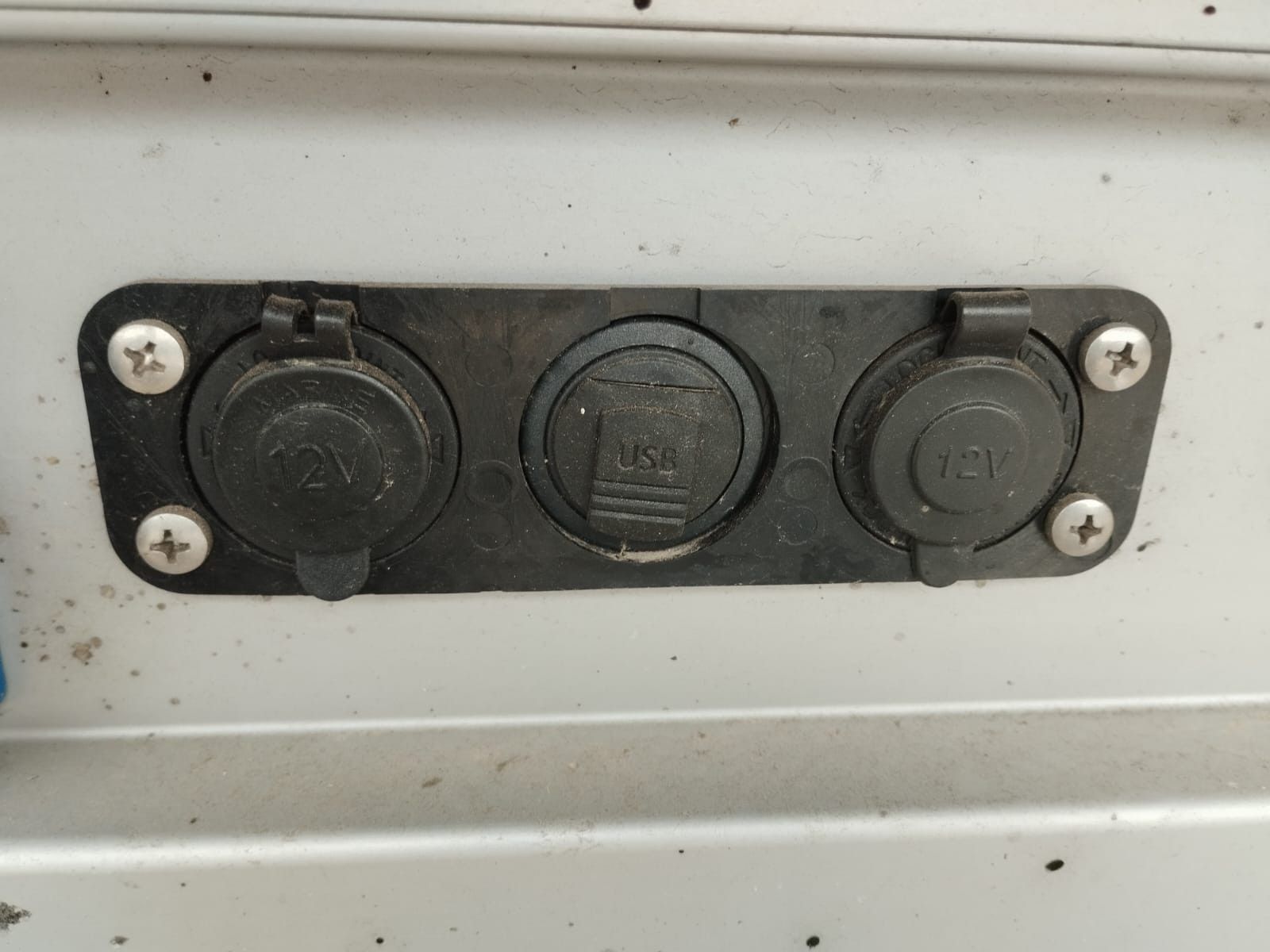 Fahrzeugabbildung Andere Campwork Outdoor