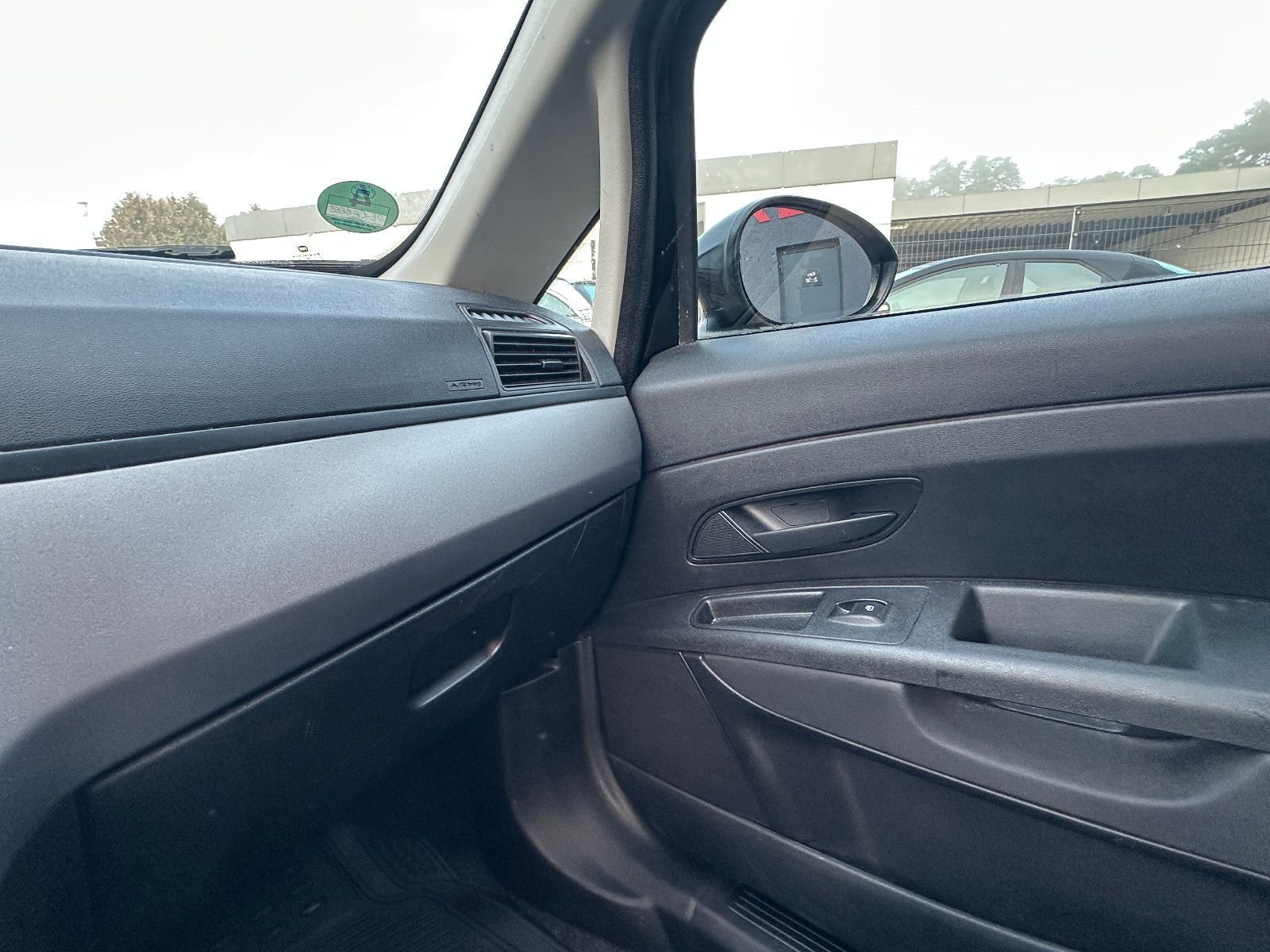 Fahrzeugabbildung Fiat Grande Punto 1.2 HU neu 113tkm 1.Hand!!!