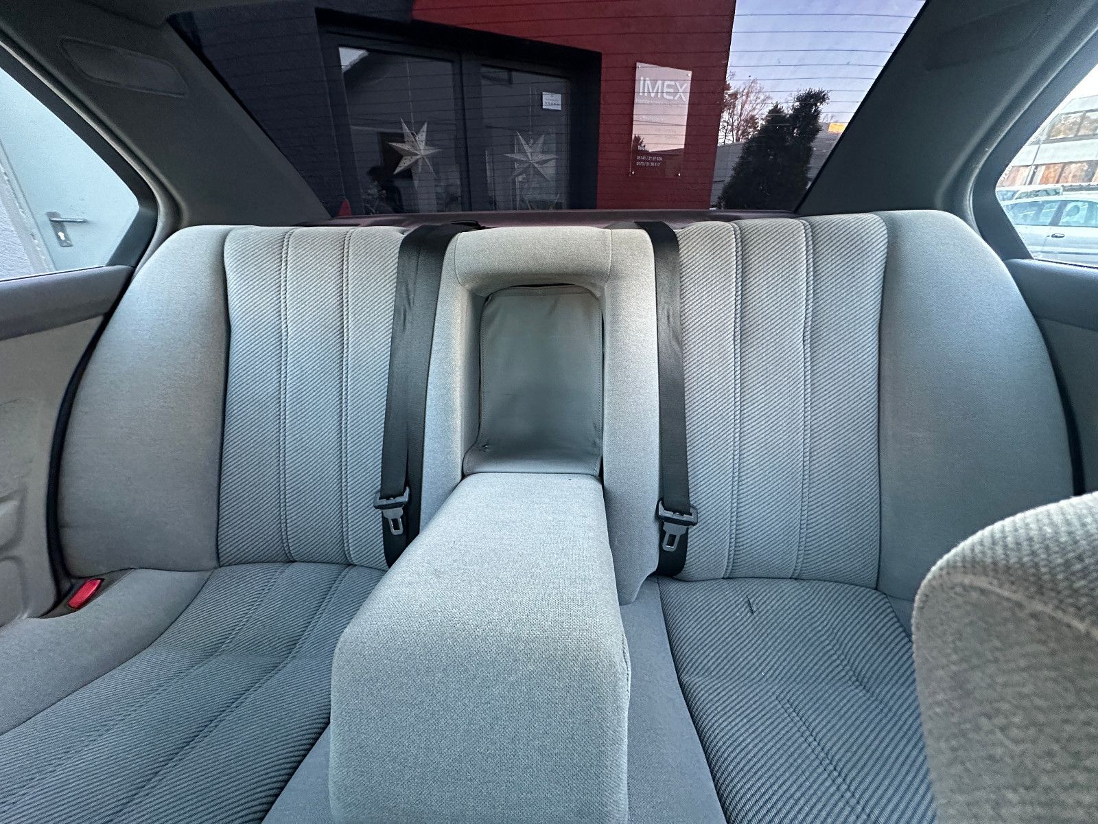 Fahrzeugabbildung BMW 525i 2.5 193 PS Tüv 11/27 Autom. H-Kennzeichen