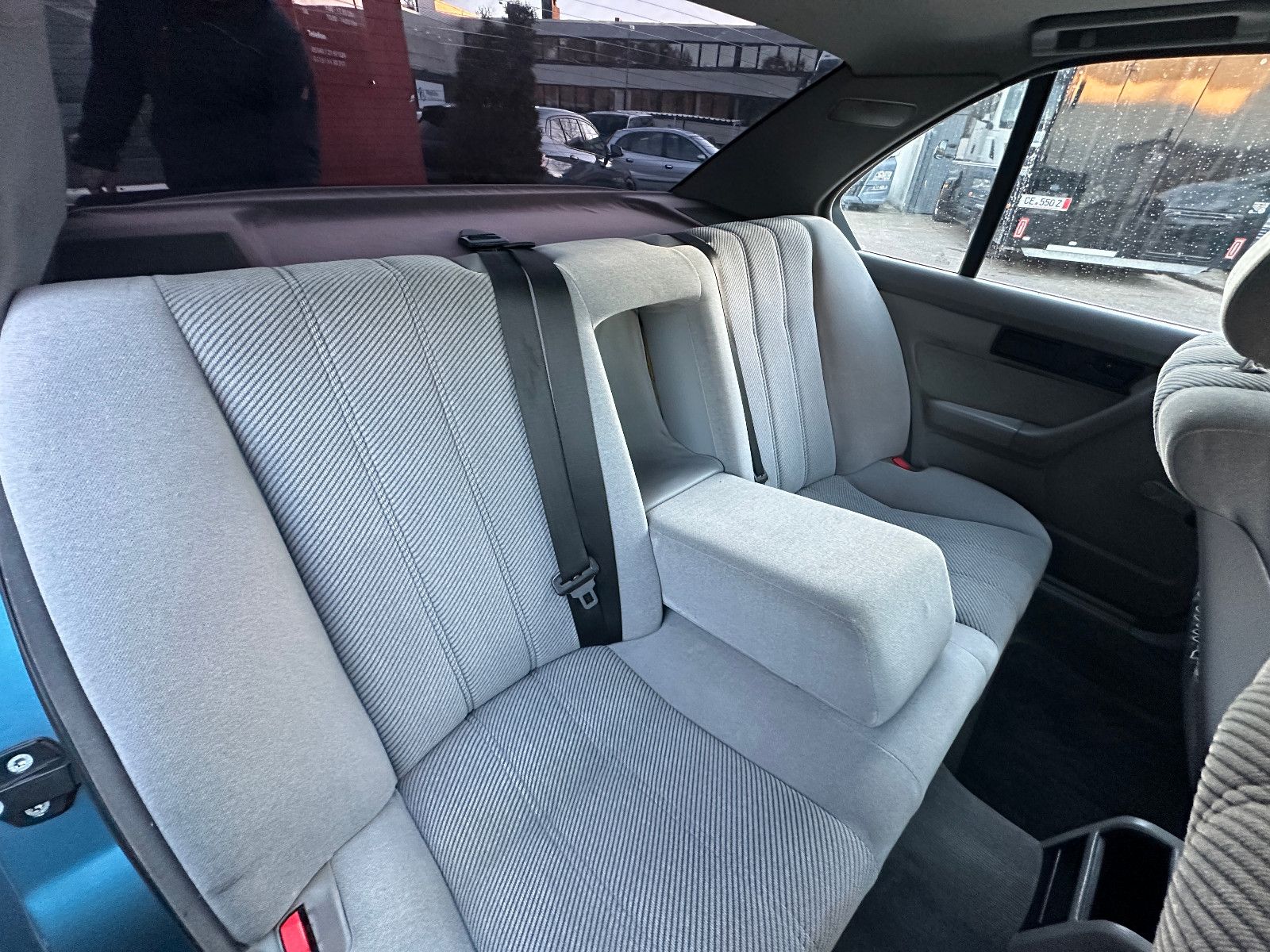 Fahrzeugabbildung BMW 525i 2.5 193 PS Tüv 11/27 Autom. H-Kennzeichen