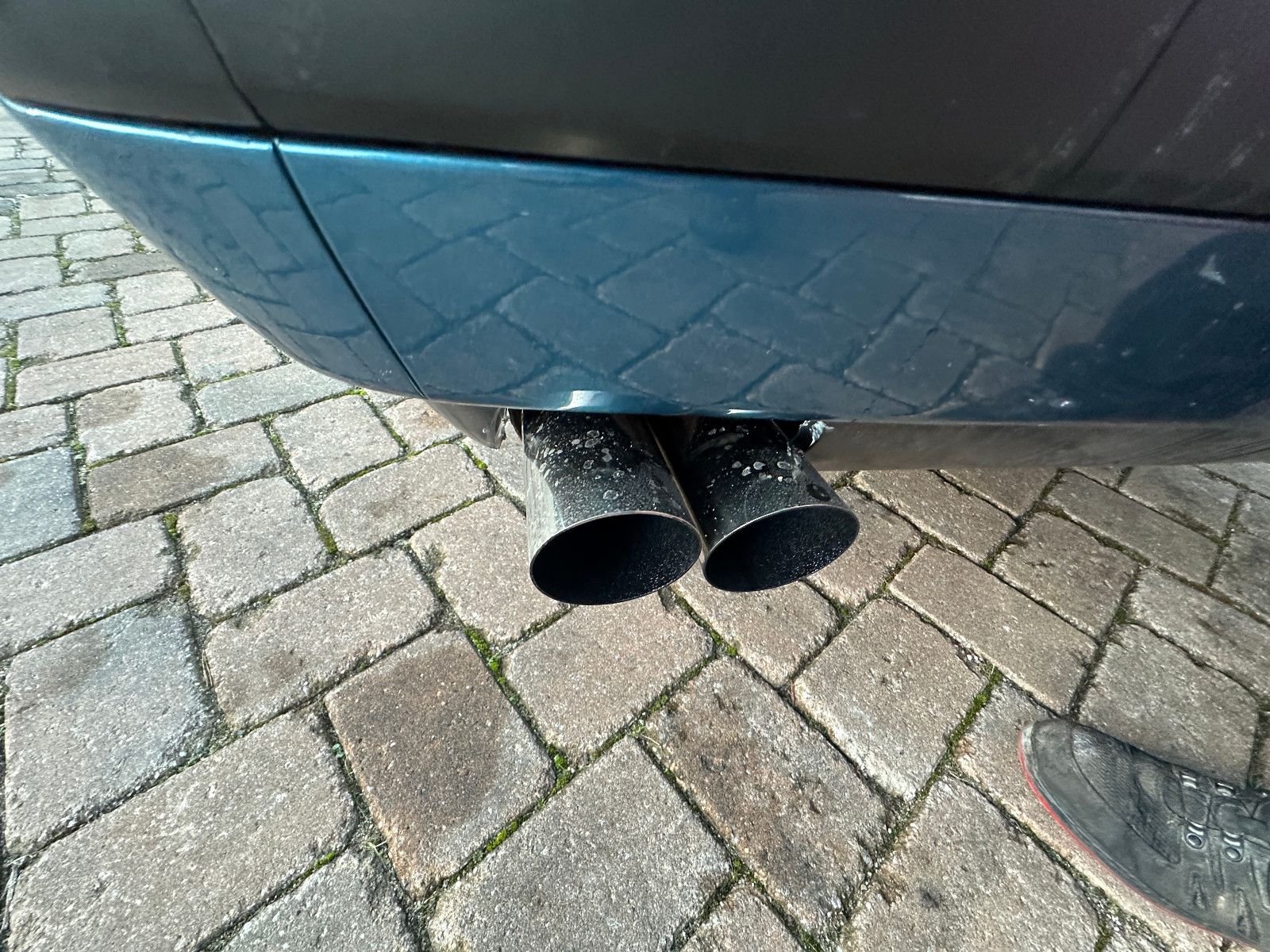 Fahrzeugabbildung BMW 525i 2.5 193 PS Tüv 11/27 Autom. H-Kennzeichen