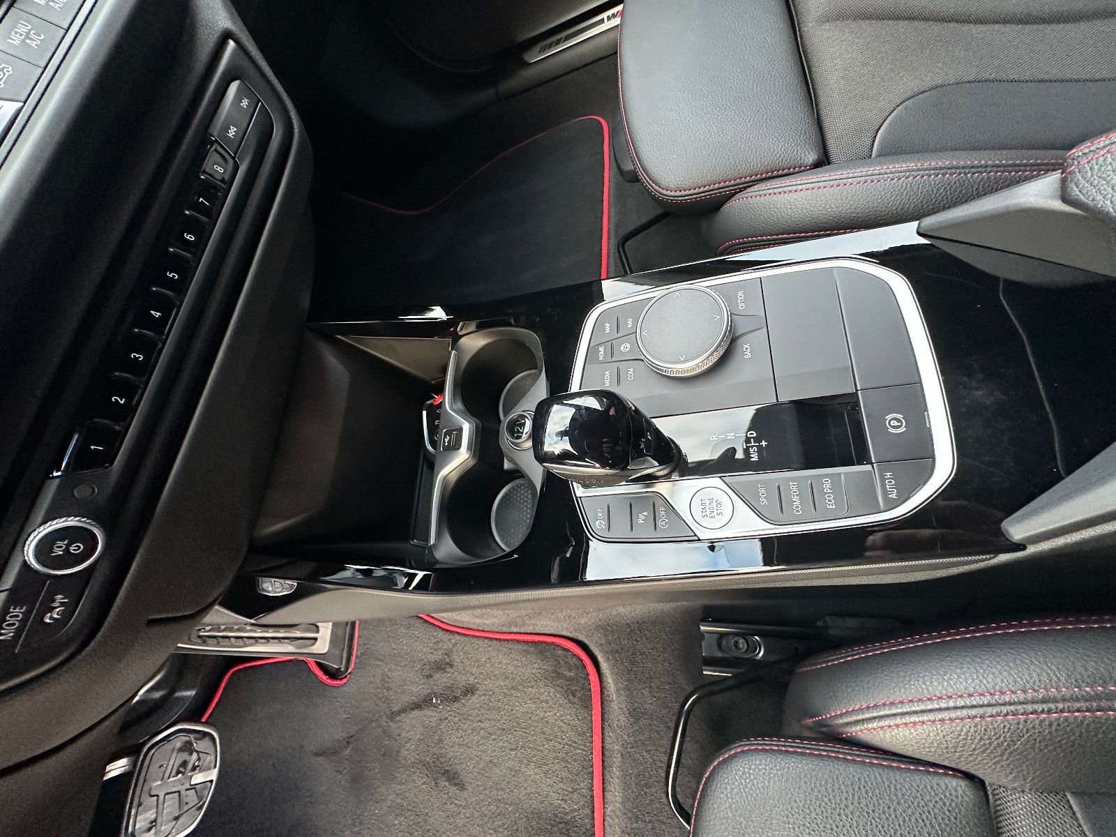 Fahrzeugabbildung BMW 128 ti M-Paket HU neu LED SH 1.Hand