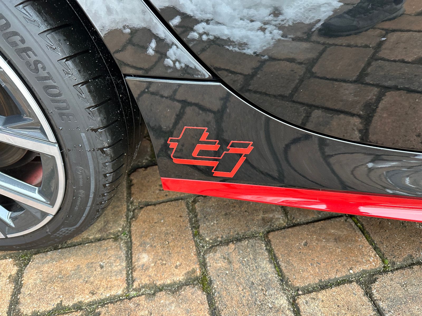 Fahrzeugabbildung BMW 128 ti M-Paket HU neu LED SH 1.Hand