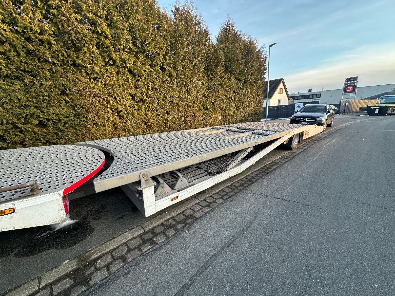 Fahrzeugabbildung MAN TGL 8.250 Standklima/Heizung FS alt 3/C1/E