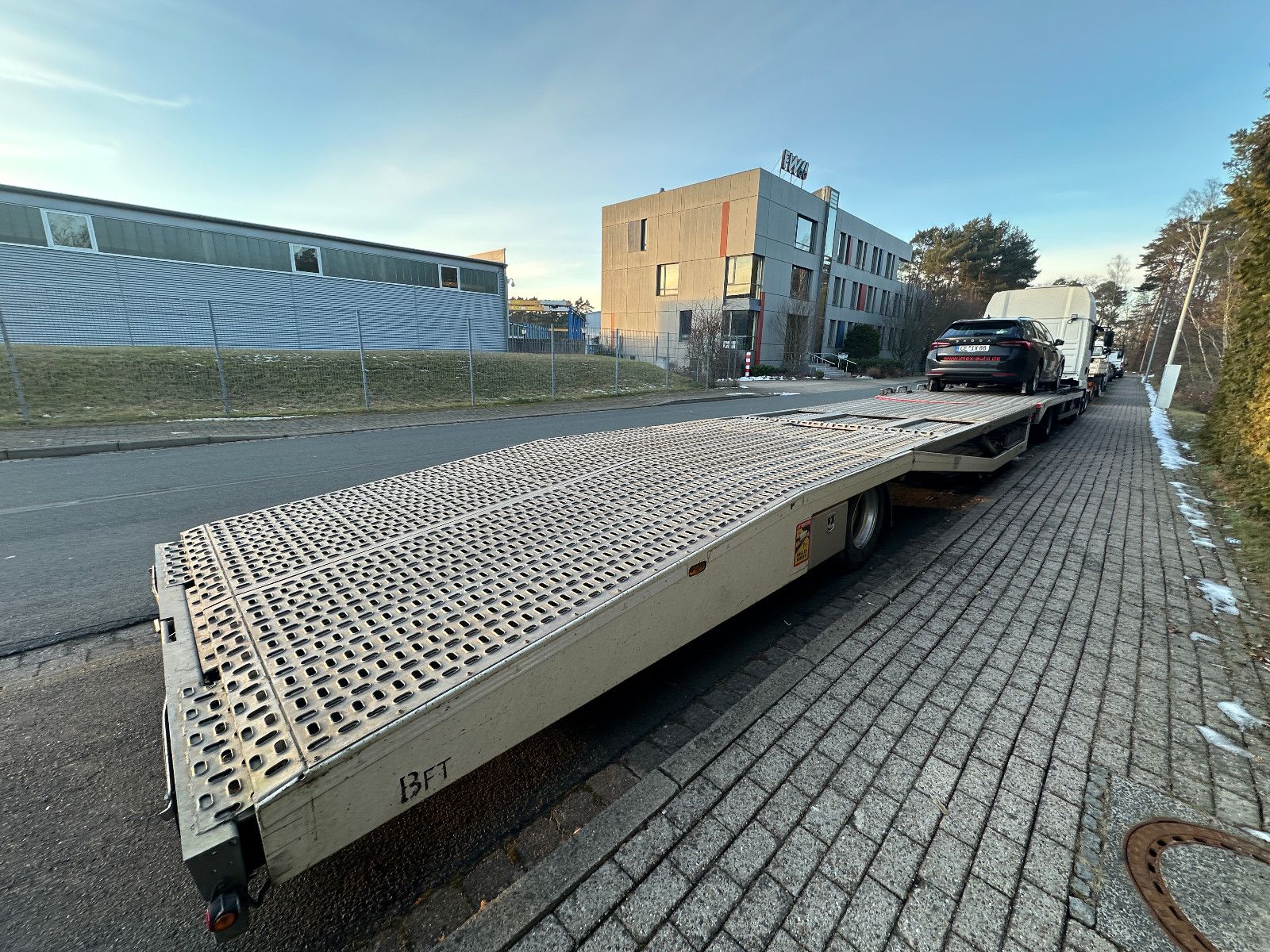 Fahrzeugabbildung MAN TGL 8.250 Standklima/Heizung FS alt 3/C1/E
