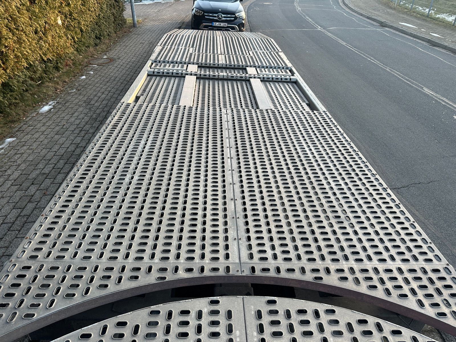 Fahrzeugabbildung MAN TGL 8.250 Standklima/Heizung FS alt 3/C1/E