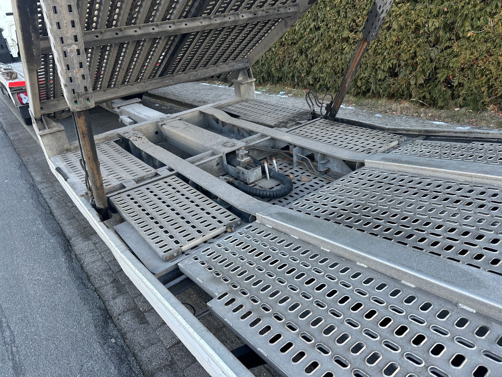 Fahrzeugabbildung MAN TGL 8.250 Standklima/Heizung FS alt 3/C1/E