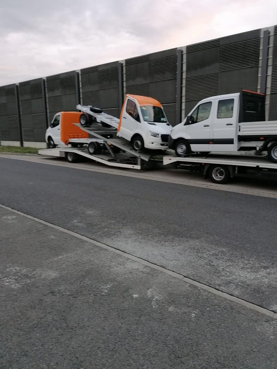 Fahrzeugabbildung MAN TGL 8.250 Standklima/Heizung FS alt 3/C1/E