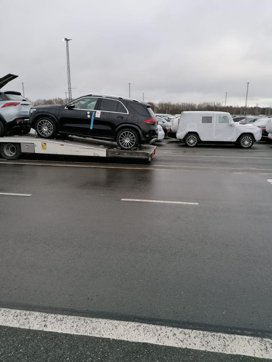 Fahrzeugabbildung MAN TGL 8.250 Standklima/Heizung FS alt 3/C1/E