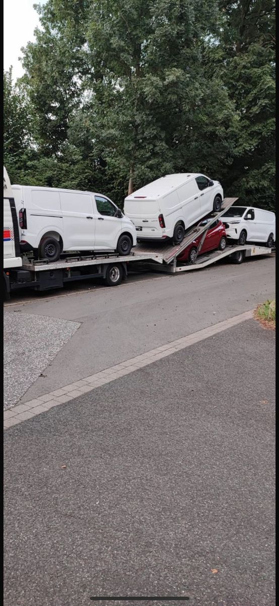 Fahrzeugabbildung MAN TGL 8.250 Standklima/Heizung FS alt 3/C1/E