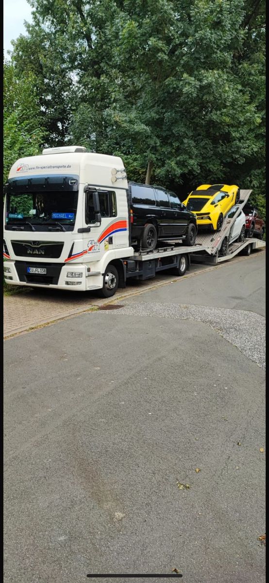 Fahrzeugabbildung MAN TGL 8.250 Standklima/Heizung FS alt 3/C1/E