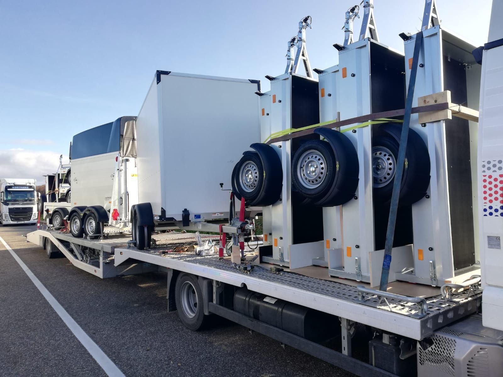 Fahrzeugabbildung MAN TGL 8.250 Standklima/Heizung FS alt 3/C1/E