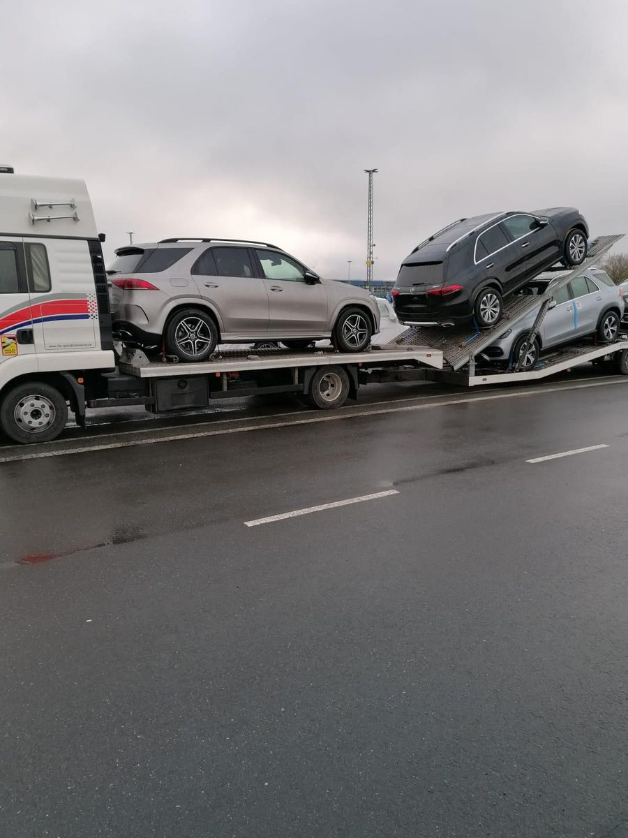 Fahrzeugabbildung MAN TGL 8.250 Standklima/Heizung FS alt 3/C1/E