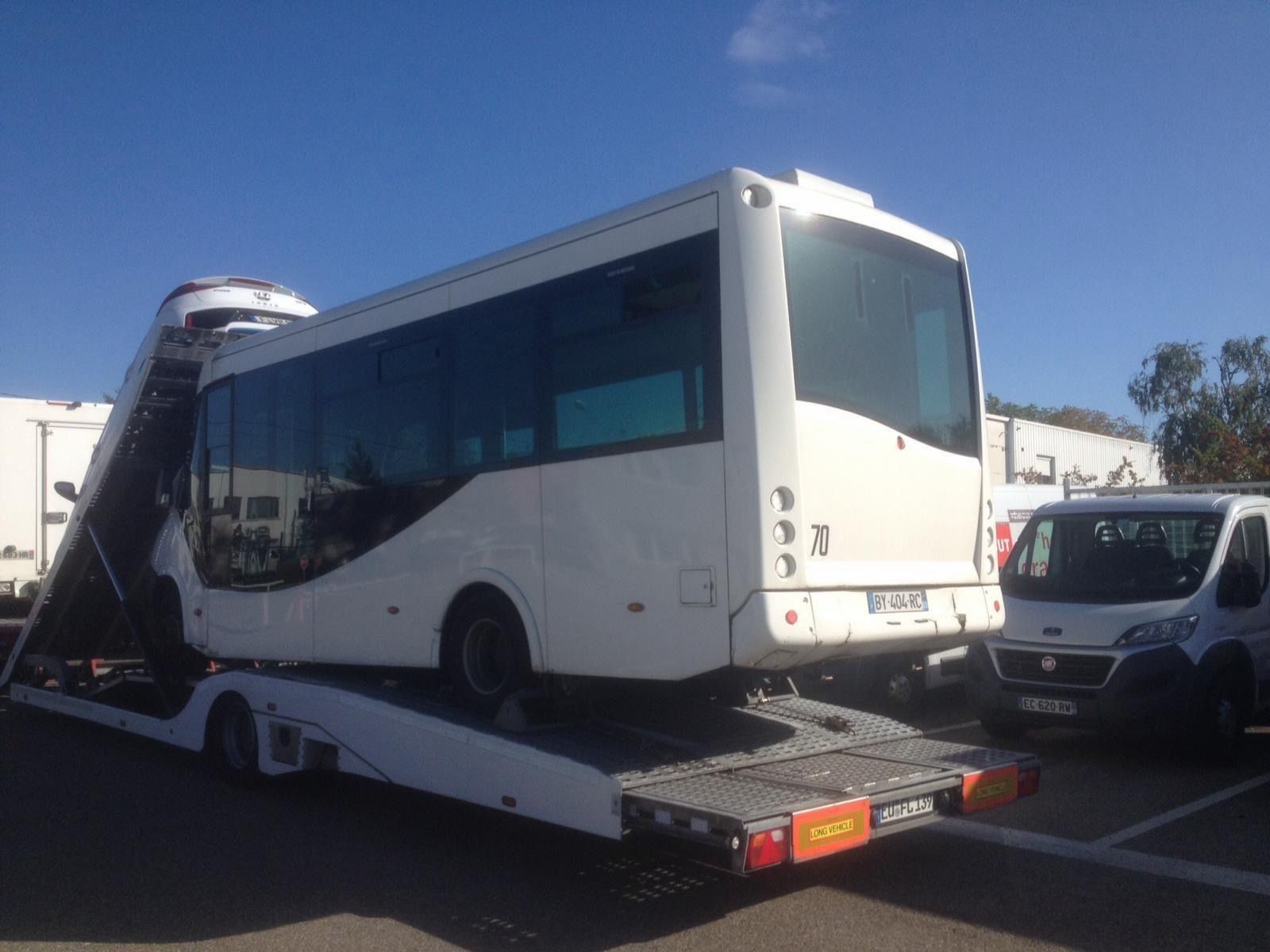 Fahrzeugabbildung MAN TGL 8.250 Standklima/Heizung FS alt 3/C1/E