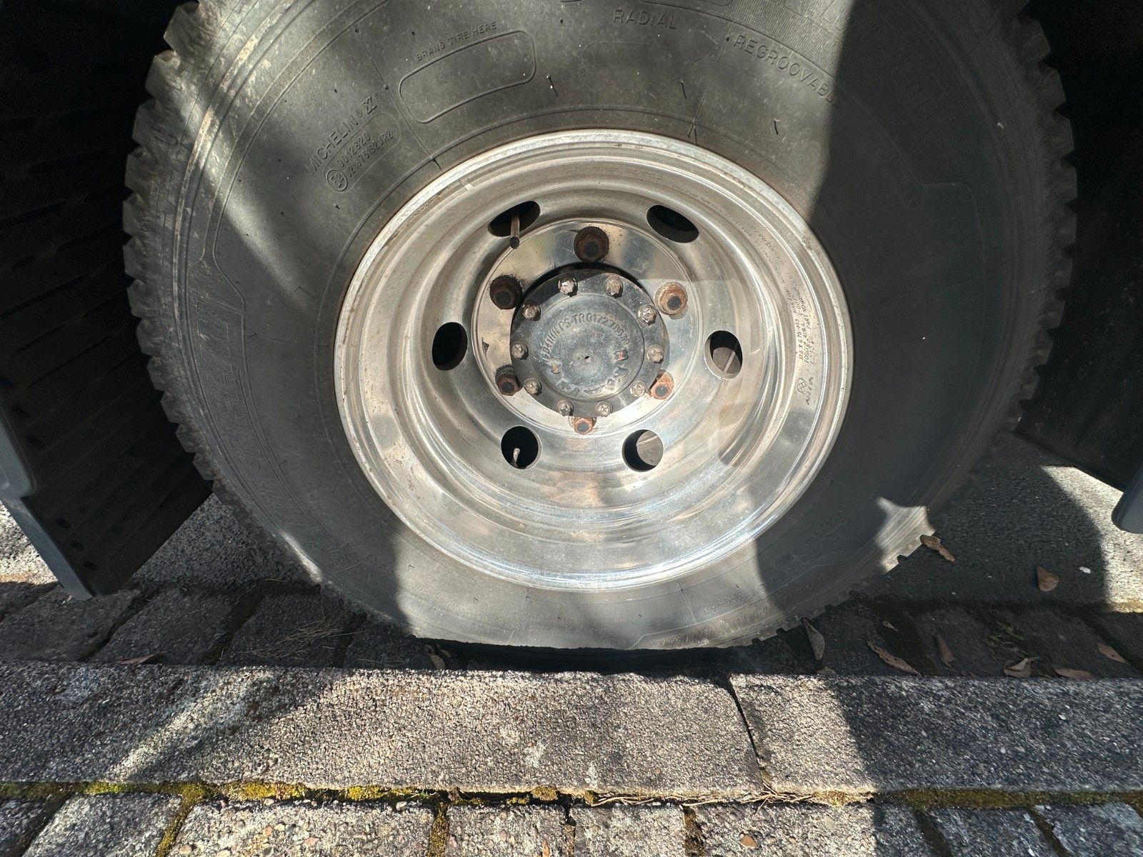 Fahrzeugabbildung MAN TGL 8.250 Standklima/Heizung FS alt 3/C1/E