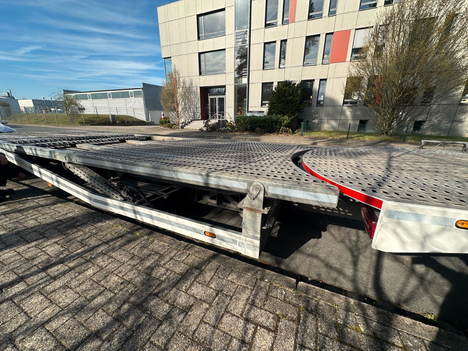 Fahrzeugabbildung MAN TGL 8.250 Standklima/Heizung FS alt 3/C1/E