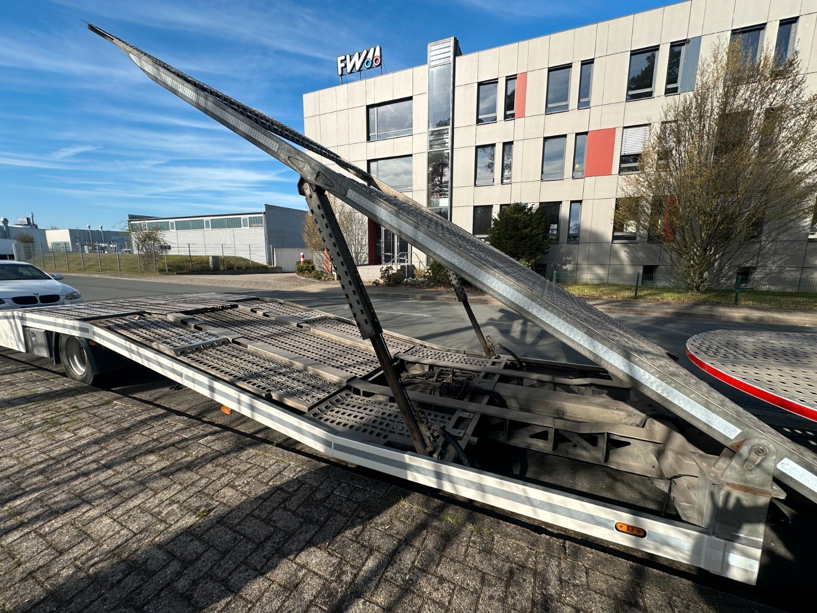 Fahrzeugabbildung MAN TGL 8.250 Standklima/Heizung FS alt 3/C1/E