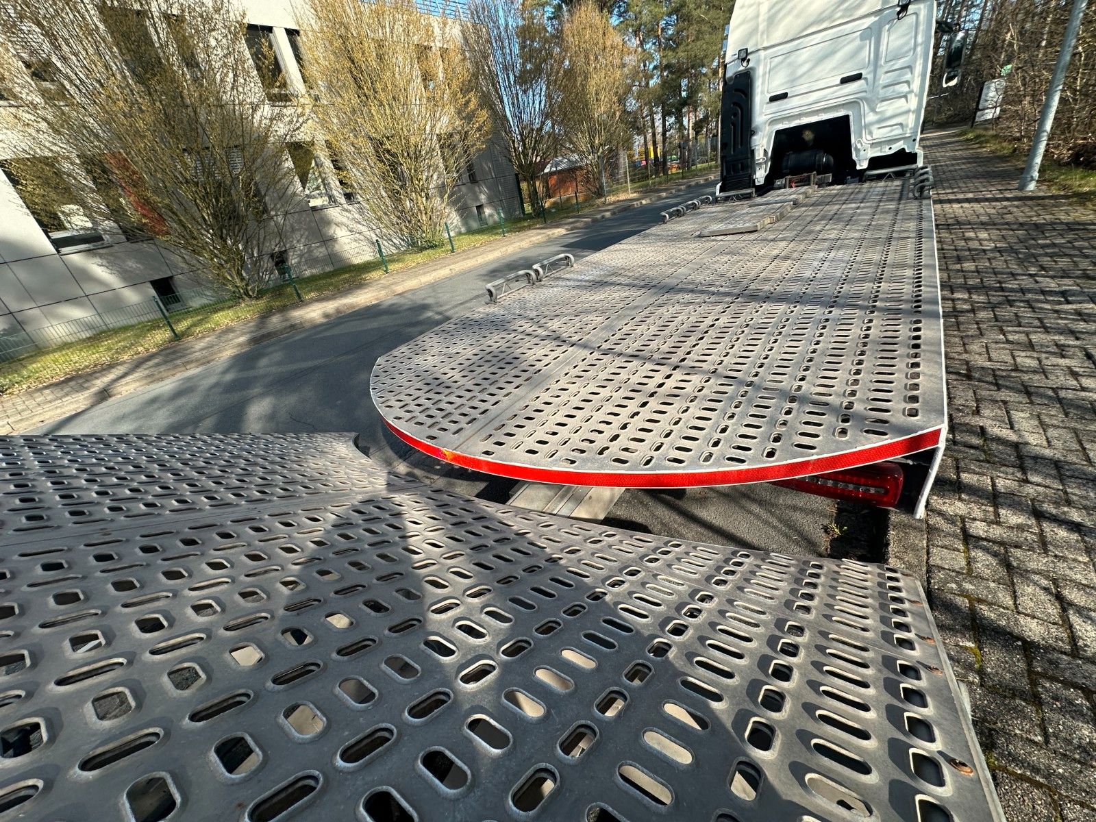 Fahrzeugabbildung MAN TGL 8.250 Standklima/Heizung FS alt 3/C1/E
