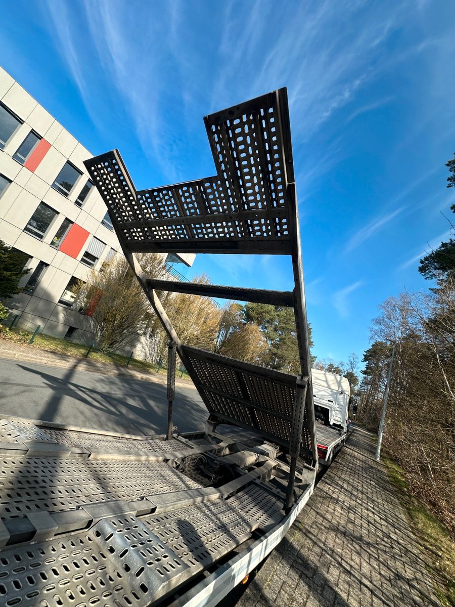 Fahrzeugabbildung MAN TGL 8.250 Standklima/Heizung FS alt 3/C1/E