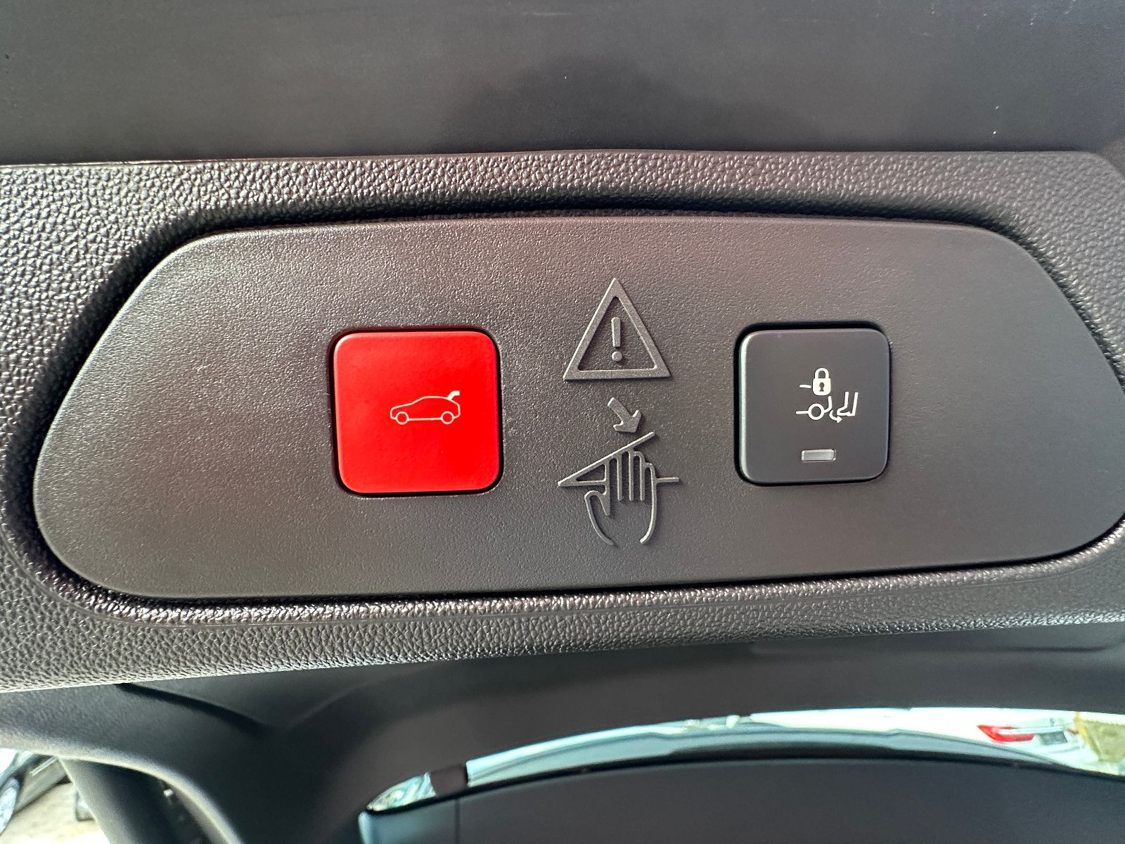 Fahrzeugabbildung Opel Grandland GS Line 1.2 130 PS Autom. Leder