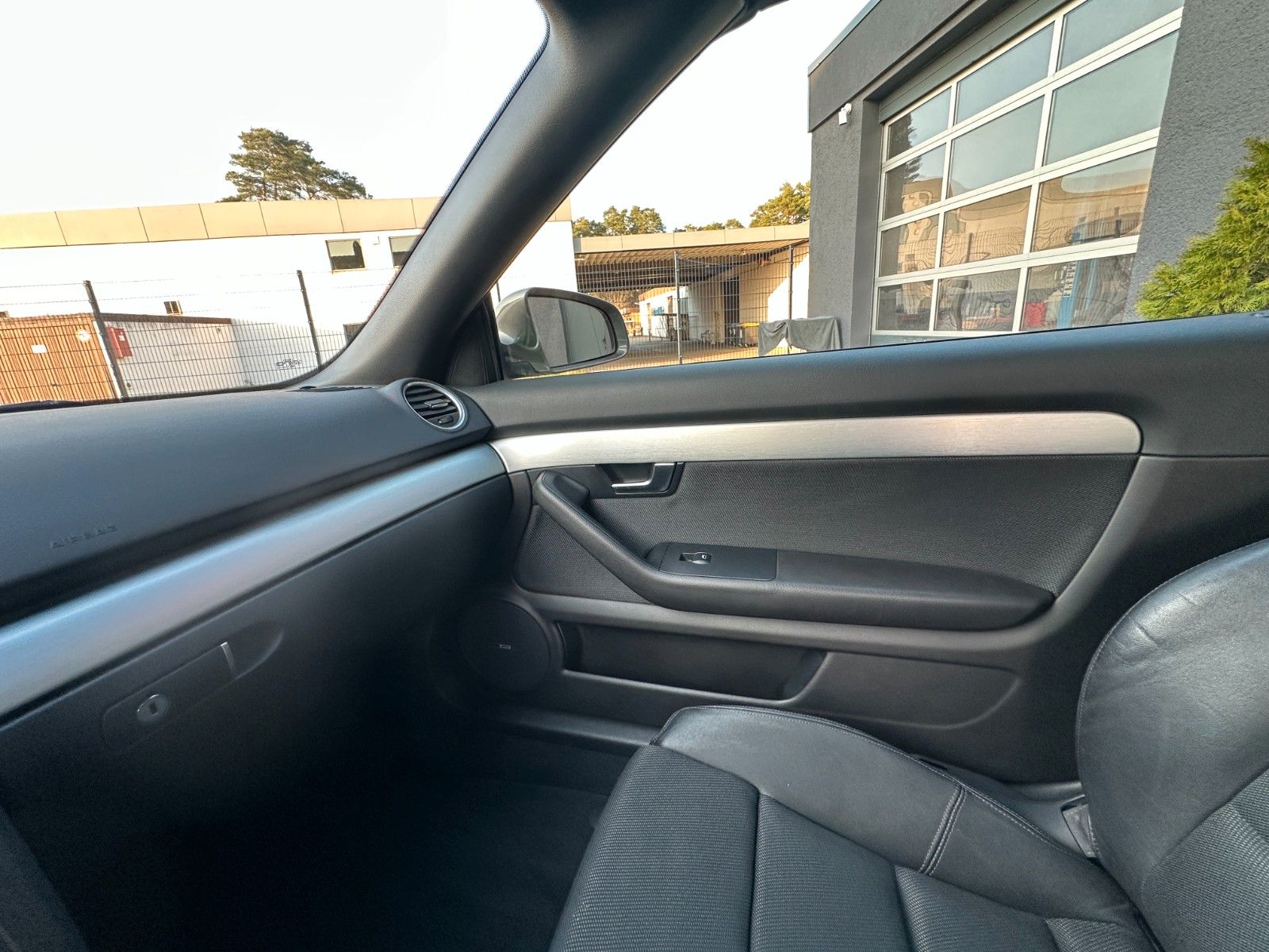 Fahrzeugabbildung Audi A4 Cabriolet 2.0 TFSI S-Line Sport Plus Bose