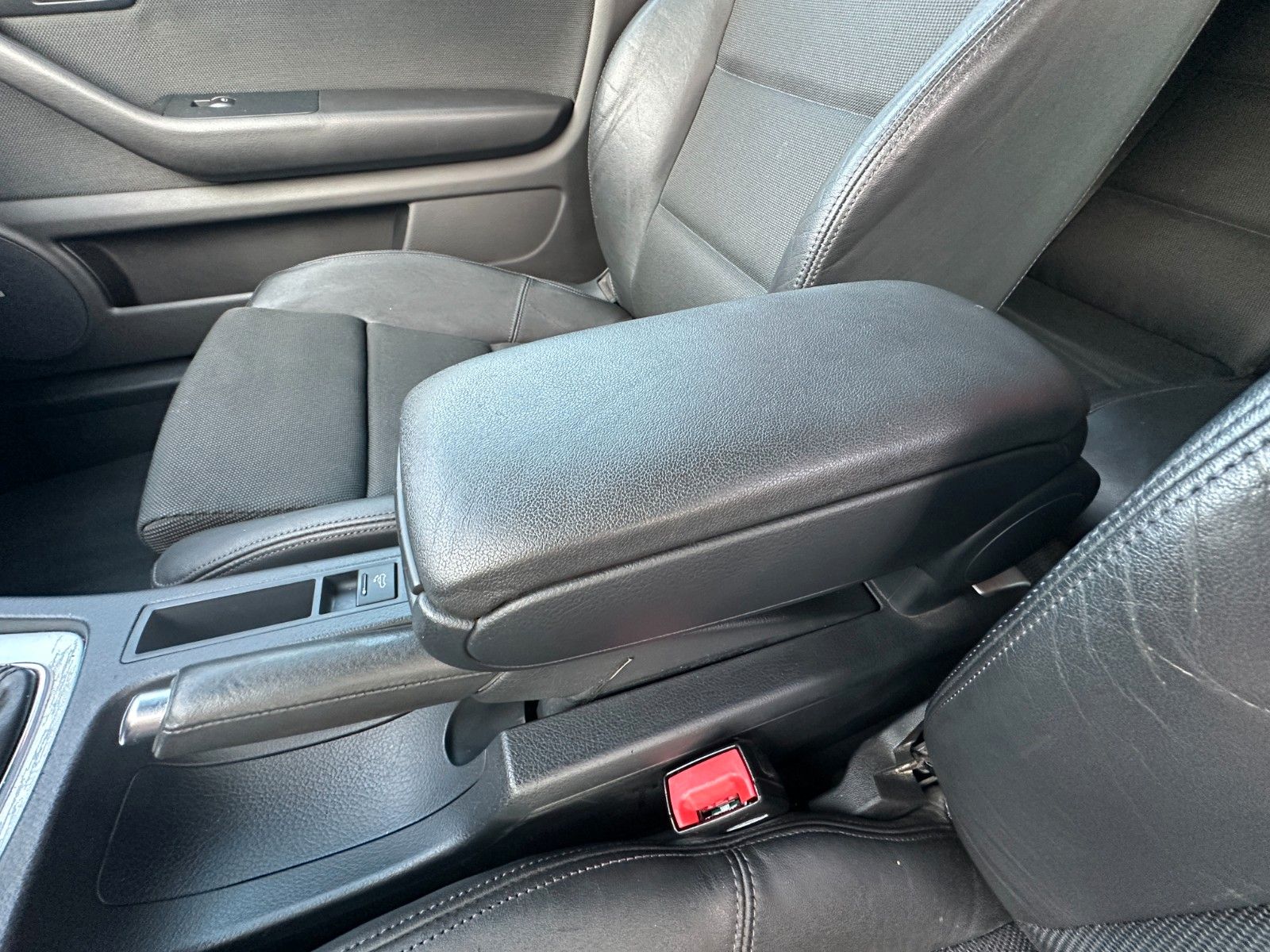 Fahrzeugabbildung Audi A4 Cabriolet 2.0 TFSI S-Line Sport Plus Bose