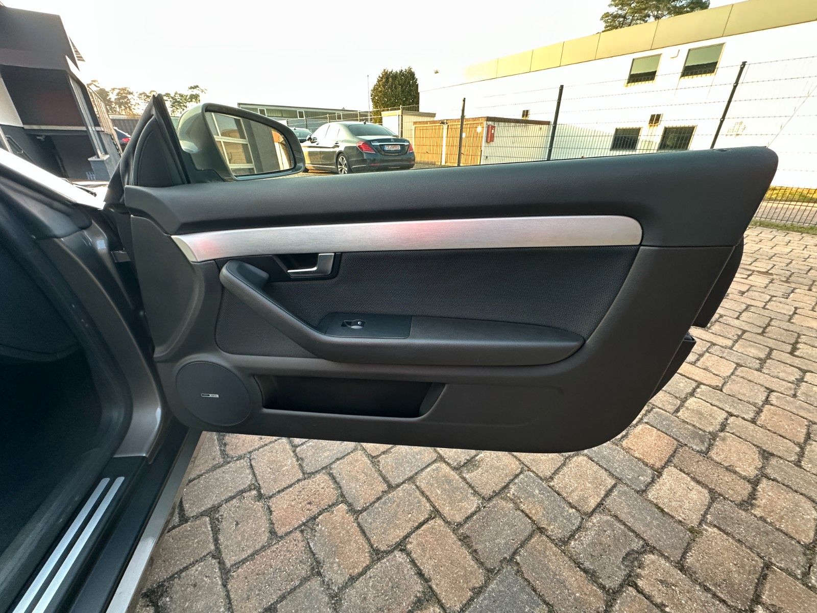 Fahrzeugabbildung Audi A4 Cabriolet 2.0 TFSI S-Line Sport Plus Bose