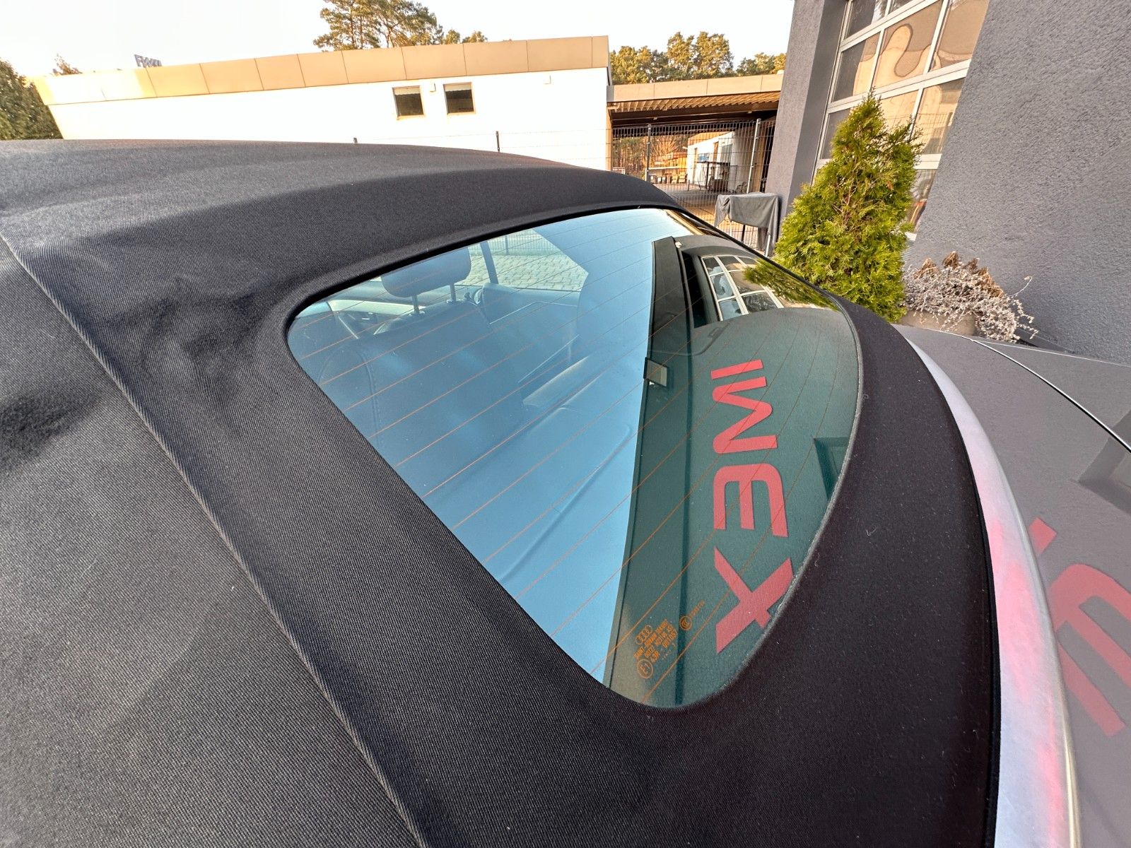 Fahrzeugabbildung Audi A4 Cabriolet 2.0 TFSI S-Line Sport Plus Bose