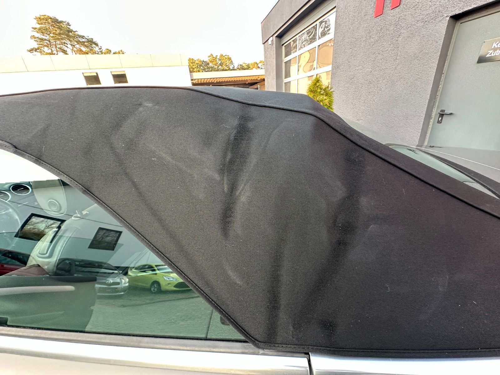 Fahrzeugabbildung Audi A4 Cabriolet 2.0 TFSI S-Line Sport Plus Bose