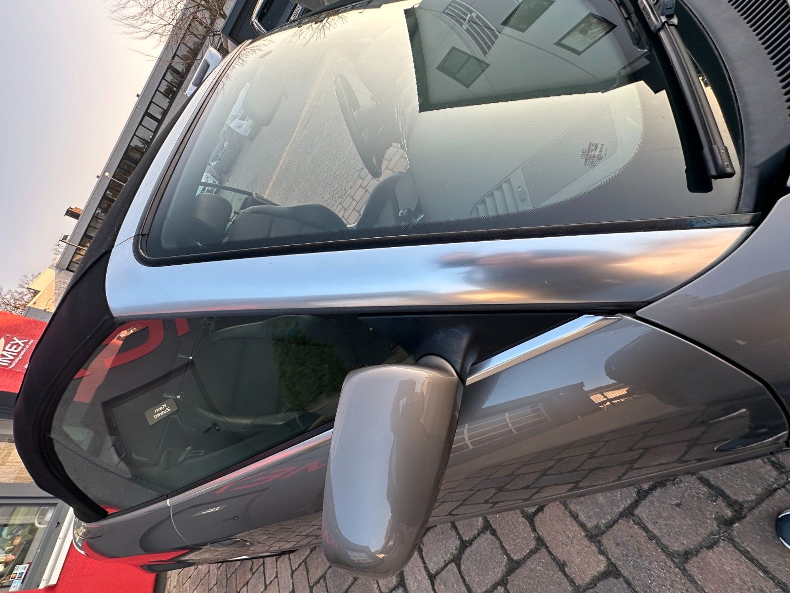 Fahrzeugabbildung Audi A4 Cabriolet 2.0 TFSI S-Line Sport Plus Bose