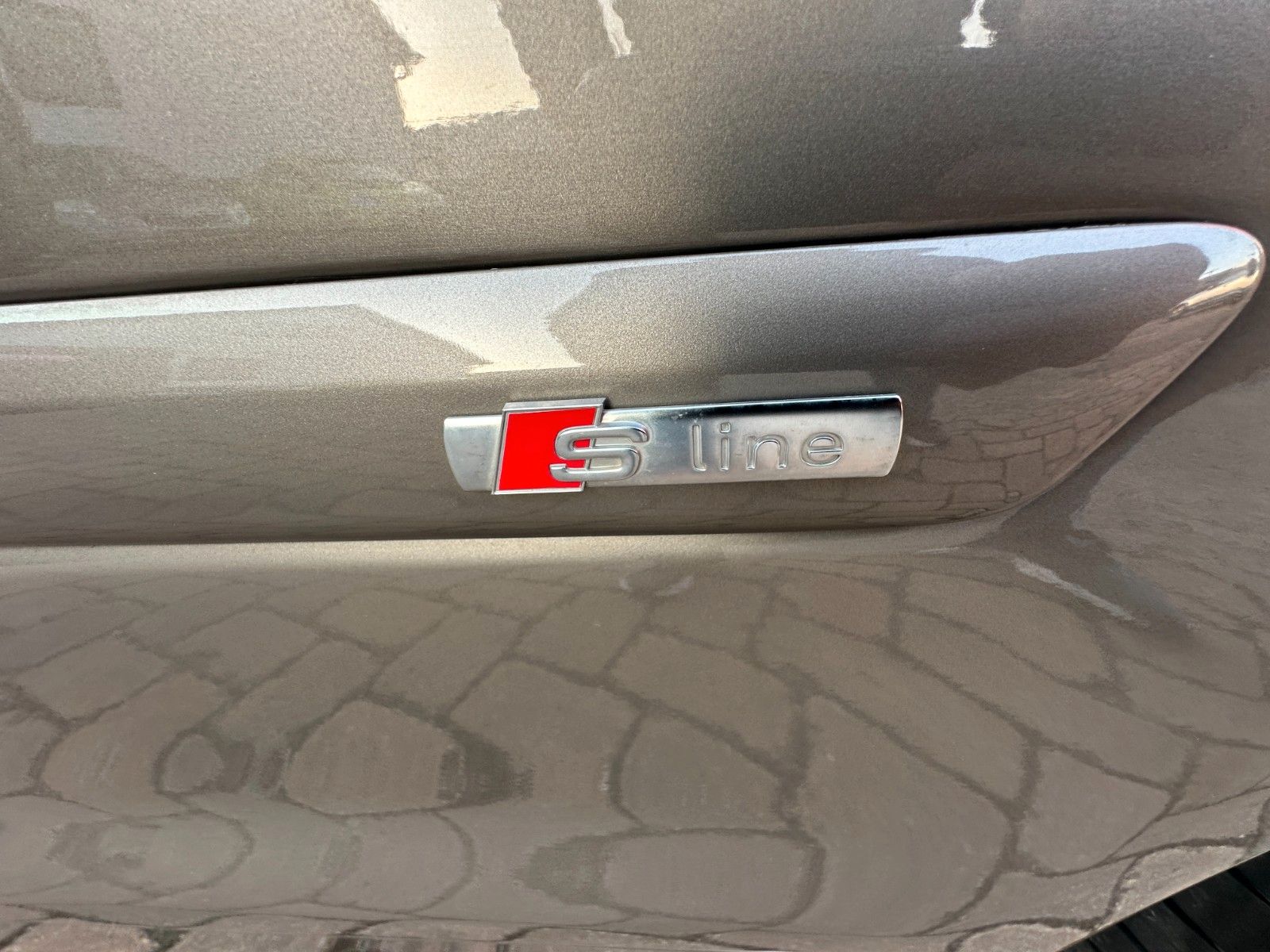 Fahrzeugabbildung Audi A4 Cabriolet 2.0 TFSI S-Line Sport Plus Bose