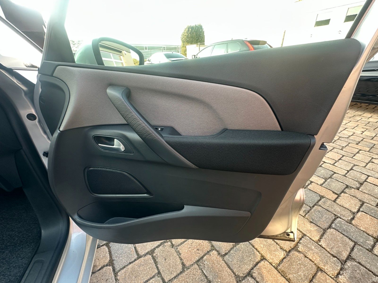 Fahrzeugabbildung Citroën C4 Picasso/Spacetourer 130 PS HU neu Navi SH