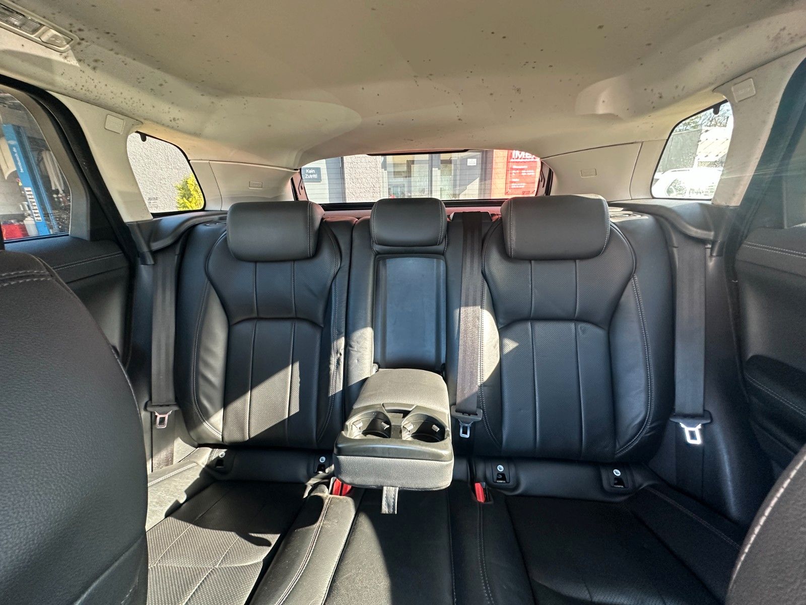 Fahrzeugabbildung Land Rover Range Rover Evoque SE Dynamic 2.0 150 PS