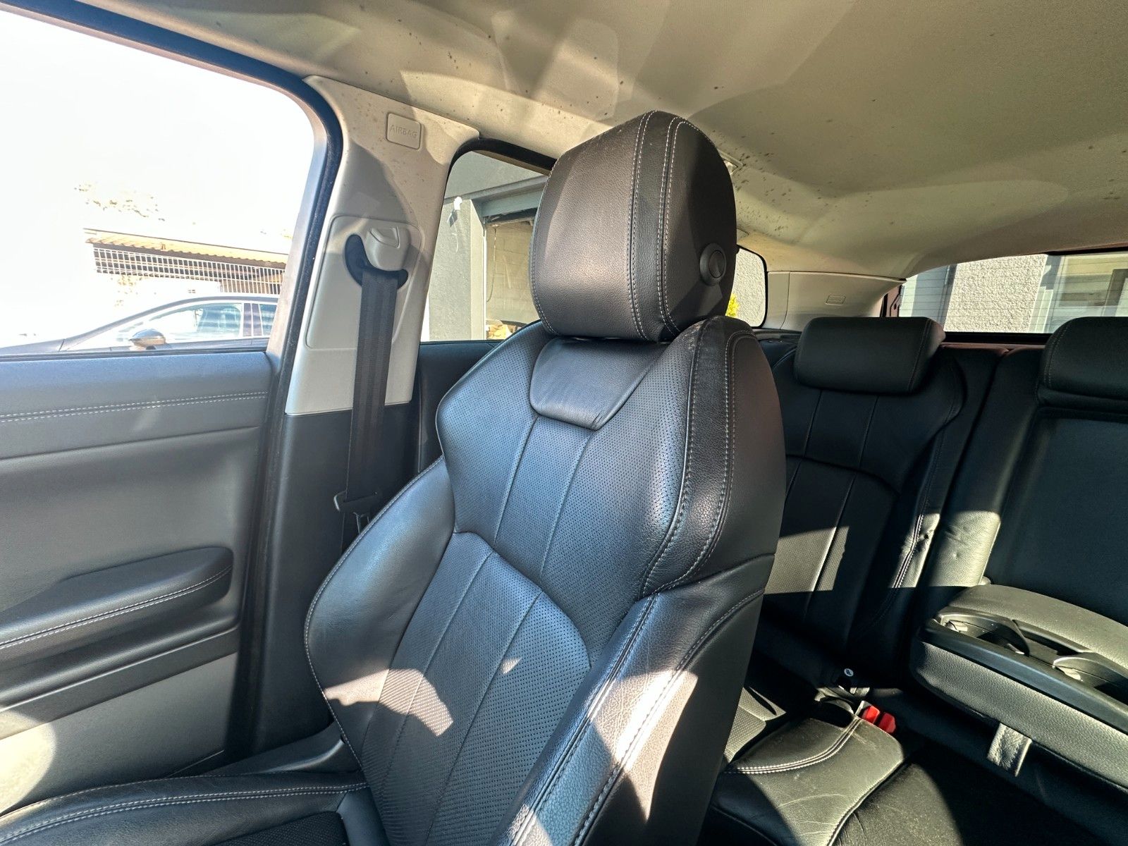 Fahrzeugabbildung Land Rover Range Rover Evoque SE Dynamic 2.0 150 PS